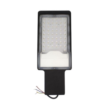 Luminario para exterior 30w 2100lm 6500k 13.5x35cm 85-220v Marca Sanelec