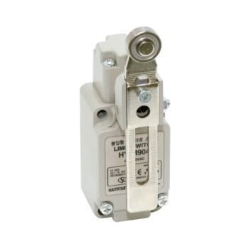 limit-switch-con-brazo-de-rodillo-ajustable-contacto-1na1nc-6amp-hanyoung