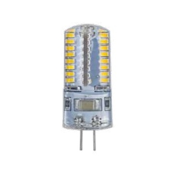 Foco tipo Cacahuate 3W 330Lm 12V Mca Energain