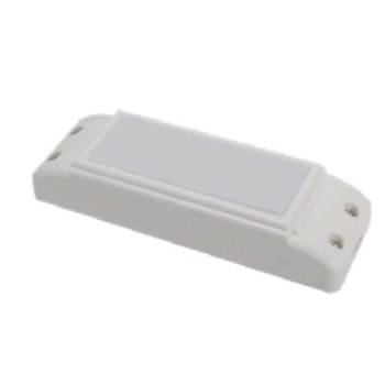 Drive led ATENUABLE para luminaria tipo panel de 12w a 90-135VAC IP40