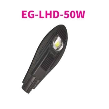 Luminaria Vial 50W incluye Drive de 100-240VCA o 12/24VDIP66 Luz Blanca 5500°K 6500Lm 7 años de Garantía Mca Energain