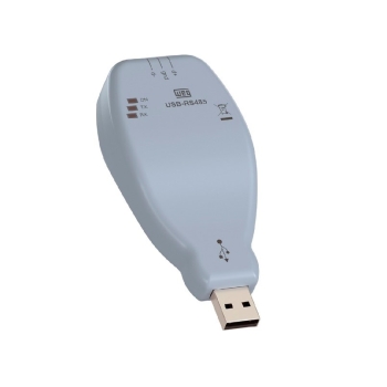 Convertidor RS485/Ethernet/USB Conversor de USB para RS485 Mca Weg