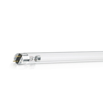 Tubo fluorescente 36w T8 G13 U.V. 1.20 metros Transparente Marca  Philips