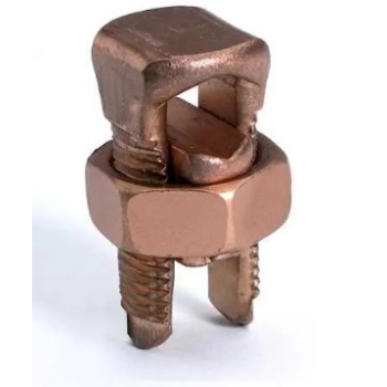 Conector d/cobre p/derivaciones cal.8 Mca. BURNDY