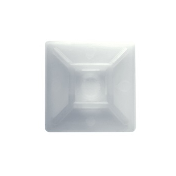 base-autoadherible-28x28mm-pfijacion-sujetacable-argos