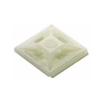 base-autoad-19x19mm-blanco-weidmuller