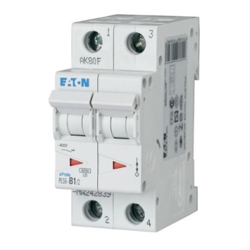 interruptor-termomagnetico-pls6-c-1a-2p-riel-din-eaton-moeller