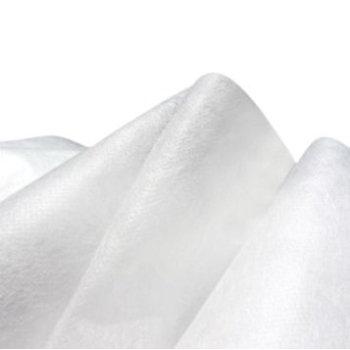 Malla sencilla de poliéster no tejida para acrílico o asfaltico. PINTEX