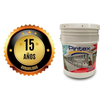 pintura-acrilica-ecologica-satin-supercolor-15-anos-19-litros-pintex