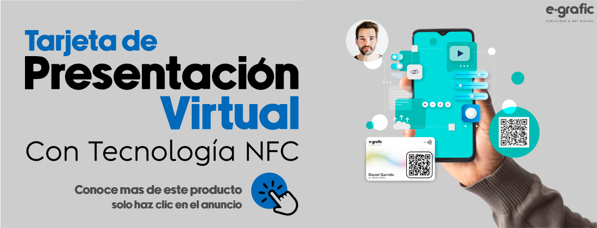 Tarjetas NFC