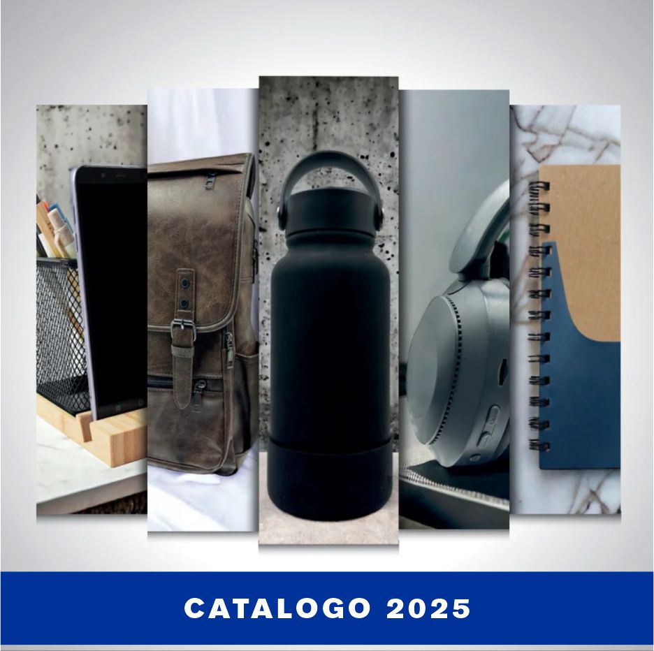 Catalogo promocionaes 2025