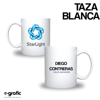 TAZA PERSONALIZADA