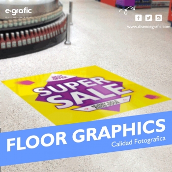 FLOORGRAPHIC