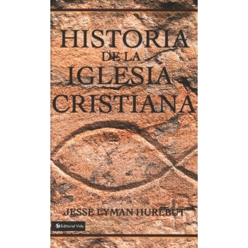 Historia de la Iglesia Cristiana