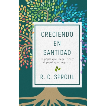 Creciendo en santidad