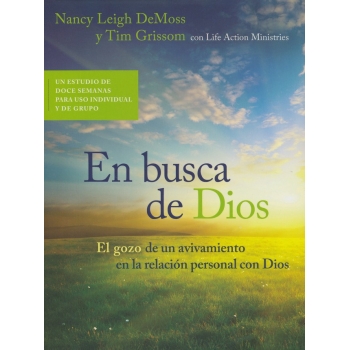 En Busca de Dios