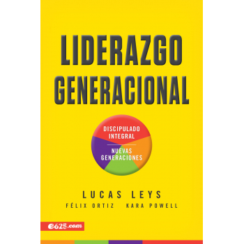 Liderazgo Generacional