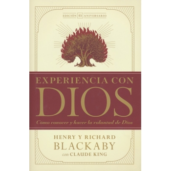 Experiencia con Dios, edición 25 aniversario