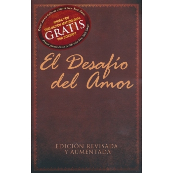 El Desafio del Amor - Nueva Edicion