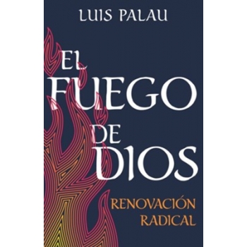 El fuego de Dios