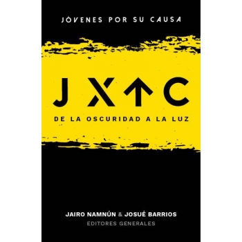 Jóvenes por Su causa