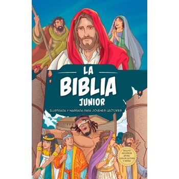 La Biblia Junior