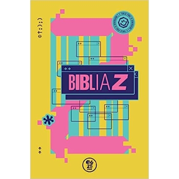 Biblia Z (amarilla)