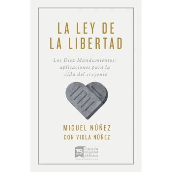 La Ley de la Libertad