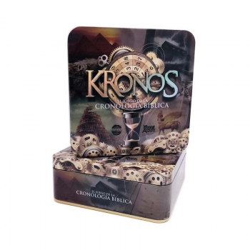 Kronos: Juego de la cronologia biblica