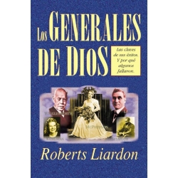 Los generales de Dios