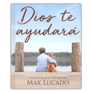 Dios te ayudará