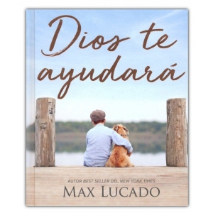 Dios te ayudará