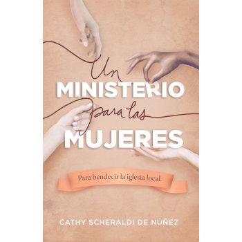 El ministerio de mujeres