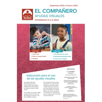 Compañero-Maestro  y Ayudas 10-12 (Sep-Feb)