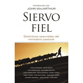 Siervo fiel