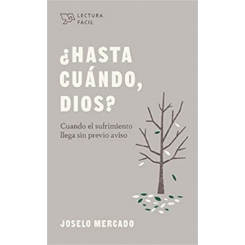 ¿Hasta cuando, Dios?