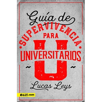 Guía de supervivencia para universitarios