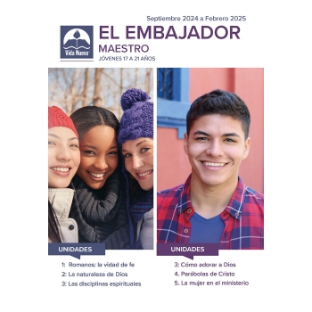 Embajador-Maestro 17-21 (Sep-Feb)