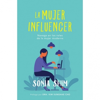 La Mujer Influencer