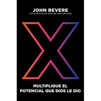 X multiplique el potencial que Dios le dio