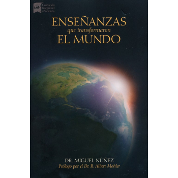 Enseñanzas que Transformaron el Mundo