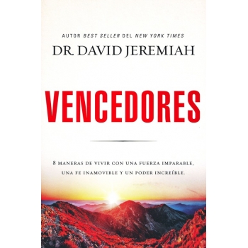 Vencedores -  David Jeremiah