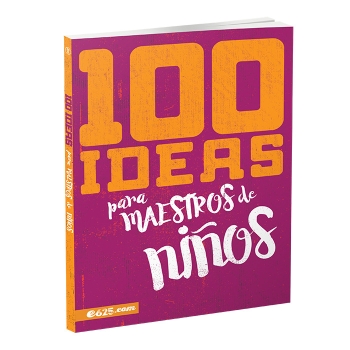 100 Ideas para Maestros de Niños