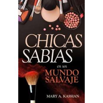 Chicas sabias en un mundo salvaje