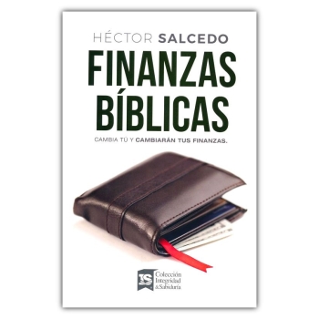 Finanzas Bíblicas