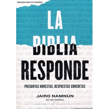 La Biblia Responde