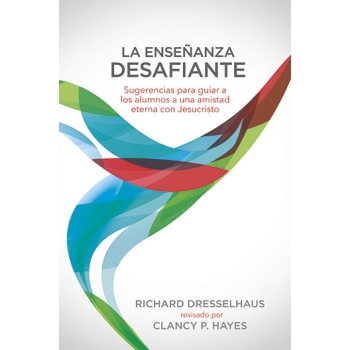 La enseñanza desafiante