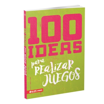 100 Ideas para Realizar Juegos