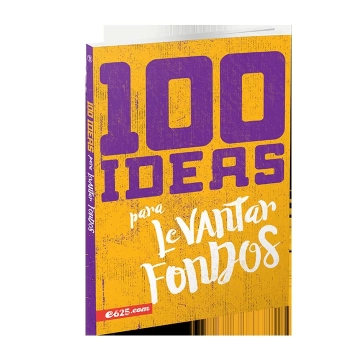 100 ideas para levantar fondos