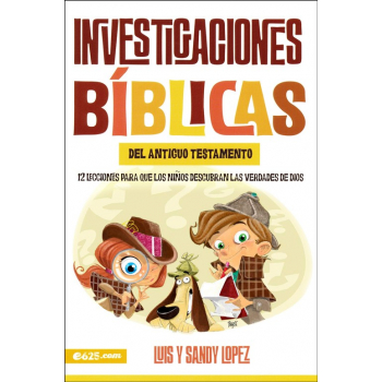 Investigaciones bíblicas del Antiguo Testamento